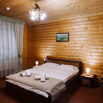 Hotel "Marilen" Bukowel — 4
