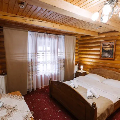 Hotel "Marilen" Bukowel — 5