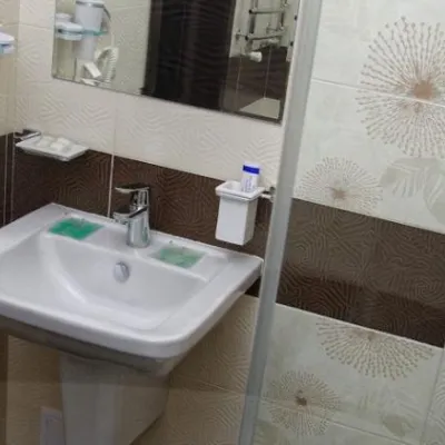 Hotel "MarMaros" Bukowel — 5