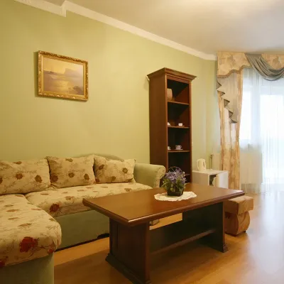 Готель "Мозола" Східниця — 2