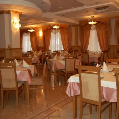 Hotel "Olenka" Rakhiv — 3