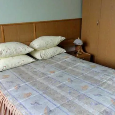 Hotel "Olenka" Rakhiv — 5