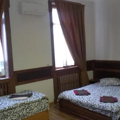 Hotel "Palanoch" — 2