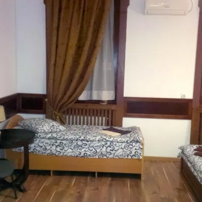 Hotel "Palanoch" — 3
