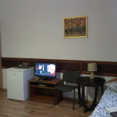 Hotel "Palanoch" — 4