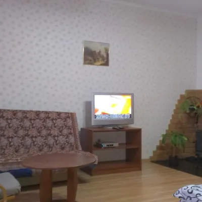 Hotel "Palanoch" — 5