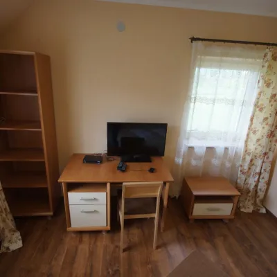 Mini-Hotel "Panorama Yasinya" — 2