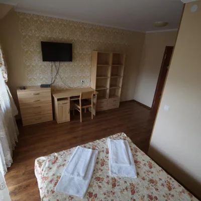 Mini-Hotel "Panorama Yasinya" — 4