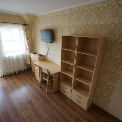 Mini-Hotel "Panorama Yasinya" — 5