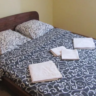 Hotel "Panska Vtiha" Kholmok — 3