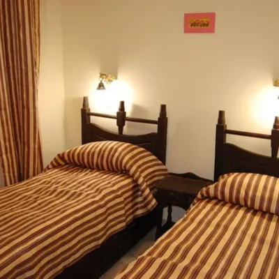 Hotel "Patkovskyi" Bukovel