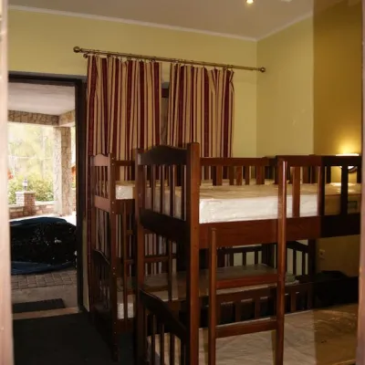 Hotel "Patkovskyi" Bukovel — 3