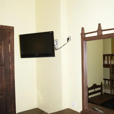 Hotel "Patkovskyi" Bukovel — 4