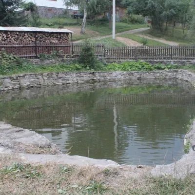 Готель "Перелаз" Лазещина — 5