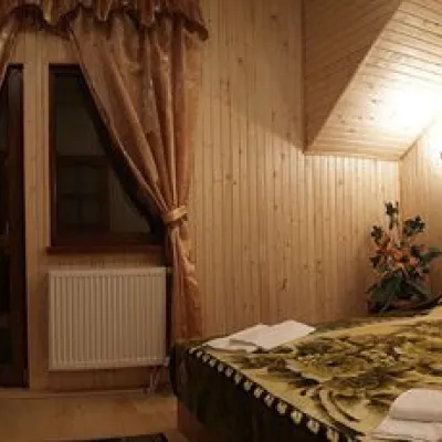 Hotel "Petros" w Tatarowie — 2