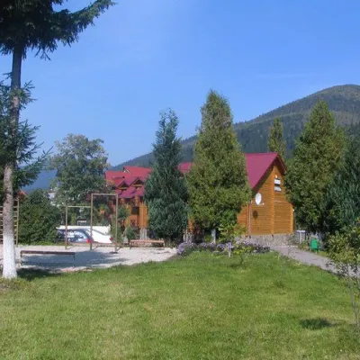 Hotel "Petros" w Tatarowie — 3