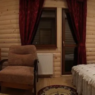Hotel "Petros" w Tatarowie — 4
