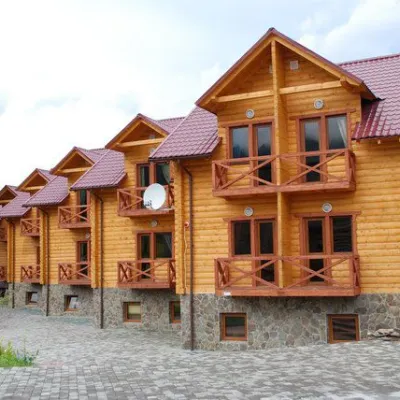 Hotel "Petros" w Tatarowie — 5