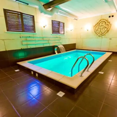 Hotel "Premium Club" — 3