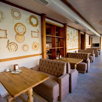 Hotel "Premium Club" — 5