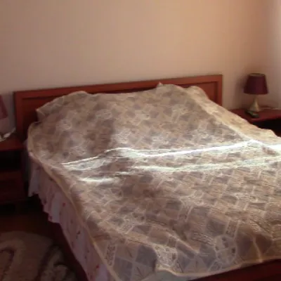 Hotel "P'yate Koleso" Lazeshchyna — 4