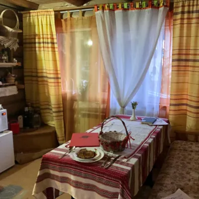 Hotel "Piatkovskyi" Pylypets — 2