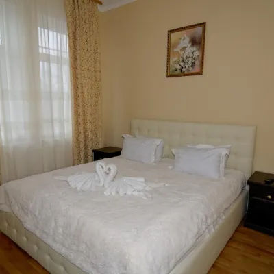 Hotel "Pysanka" Kolomyja — 3