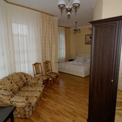 Hotel "Pysanka" Kolomyja — 4