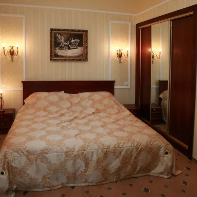 Hotel "Reikartz Park Iwano-Frankiwsk" — 2