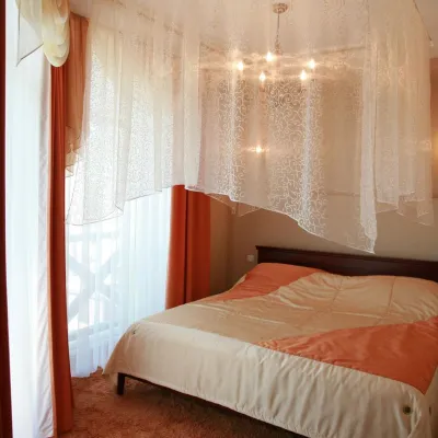 Hotel "Reikartz Park Iwano-Frankiwsk" — 5
