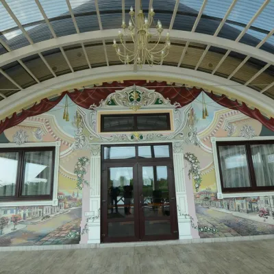 Hotel "Salve" — 5