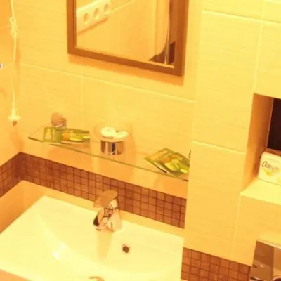 Hotel "Shale KrepDeShin" — 4