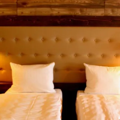 Hotel "Shale KrepDeShin" — 5