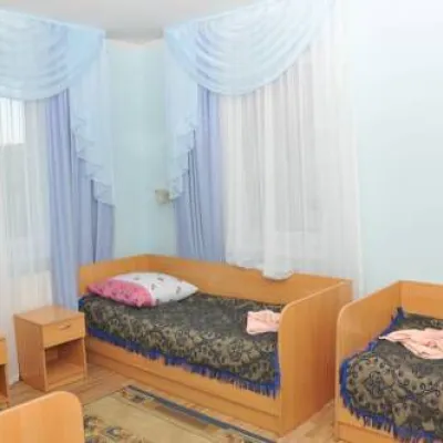 Hotel "Shepit Karpat" Pylypec — 2