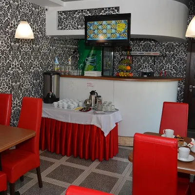 Private Homestead "Ski Khata" Bukovel — 2
