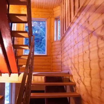 Hotel "Smerichka" Jasinia (Dragobrat) — 4