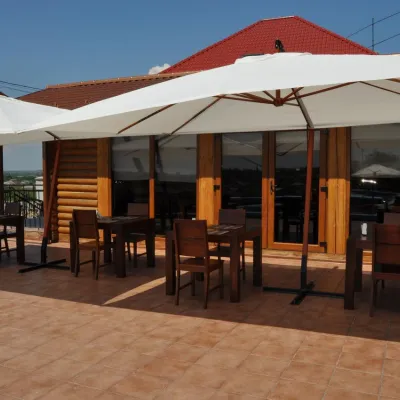 Hotel "Soniachna Hora" — 5