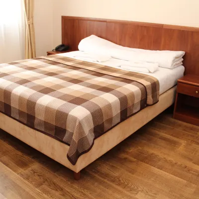 Hotel "Stanisławów" Iwano-Frankiwsk — 2