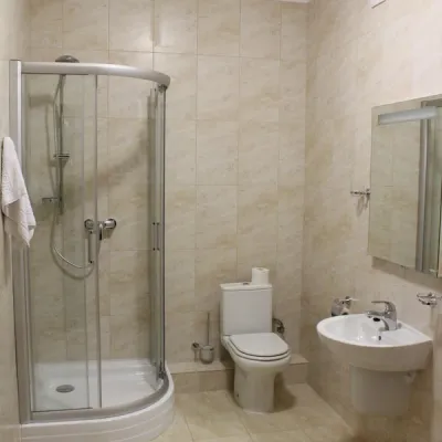 Hotel "Stanisławów" Iwano-Frankiwsk — 4