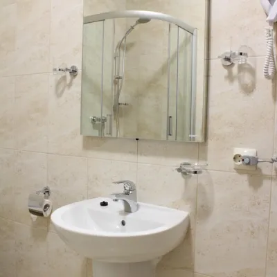 Hotel "Stanisławów" Iwano-Frankiwsk — 5