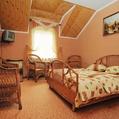 Готель "Стар" Стрий — 2