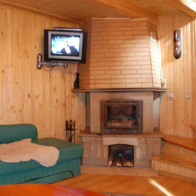 Hotel "Terkon Tur" Bukowel — 2