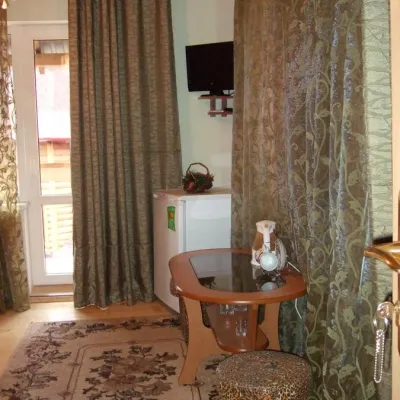 Hotel "Terkon Tur" Bukowel — 3
