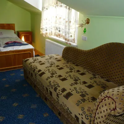Hotel "Terkon Tur" Bukowel — 4