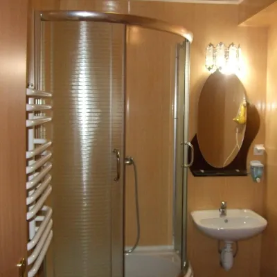 Hotel "Terkon Tur" Bukowel — 5