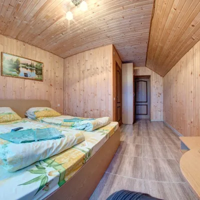 Hotel "Toha" Mykulychyn — 3