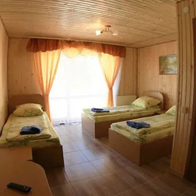 Hotel "Toha" Mykulychyn — 2