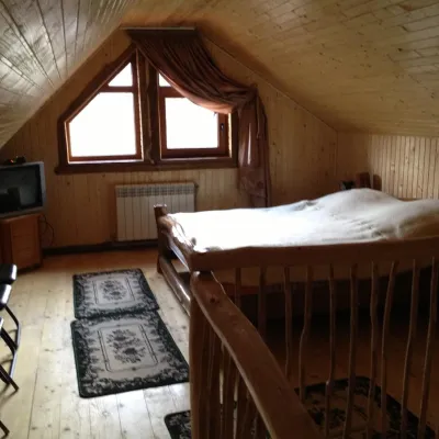 Hotel "Watra" Mykulyczyn — 2