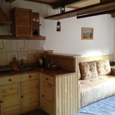 Hotel "Watra" Mykulyczyn — 3