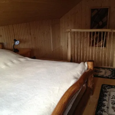 Hotel "Watra" Mykulyczyn — 4
